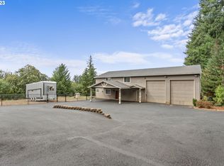 4602 NE 292nd Ave, Camas, WA 98607