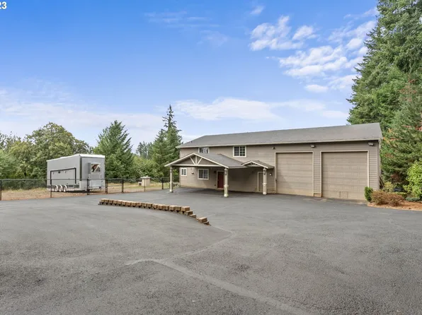 4602 NE 292nd Ave, Camas, WA 98607