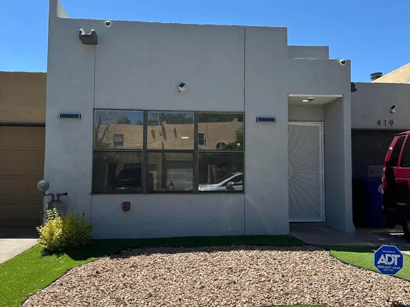 419 Bell Park Cir SE, Albuquerque, NM 87108