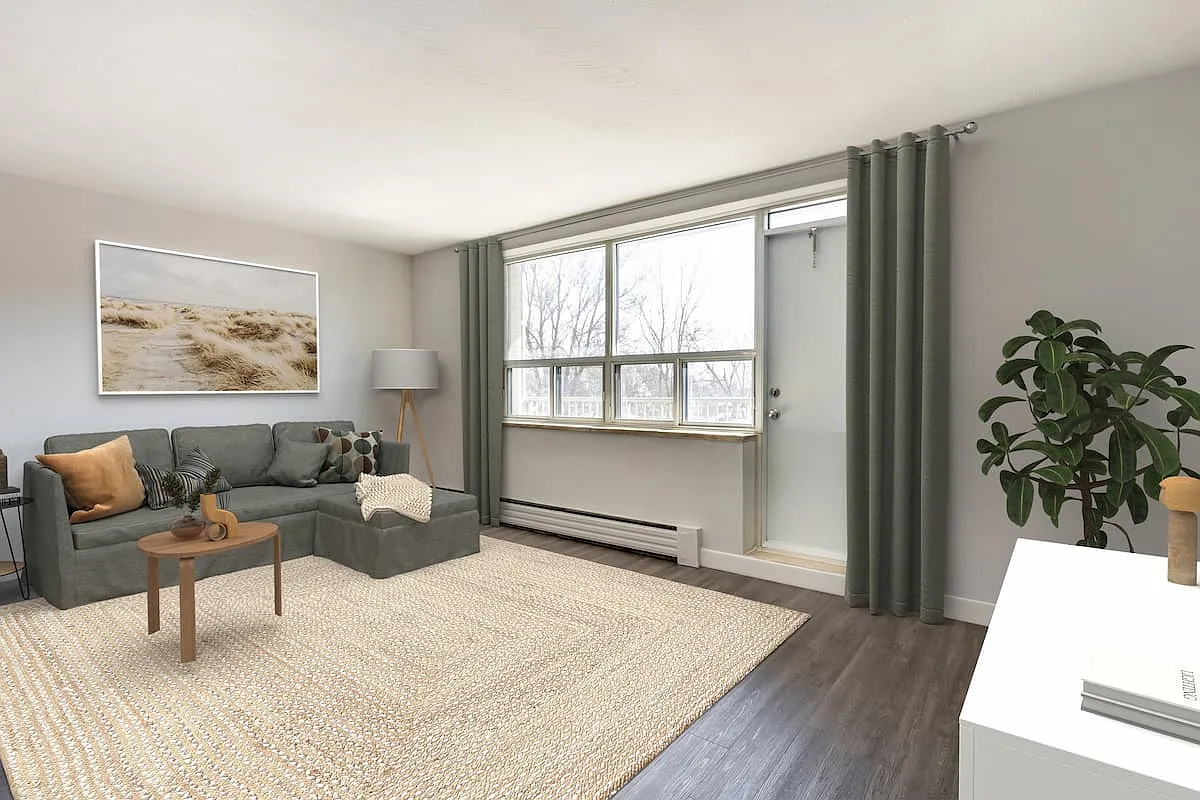 Victoria Park Apartments — Photo 4