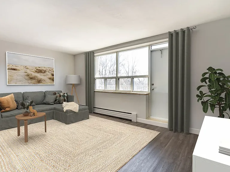 1759 Victoria Park Ave #1757 — Photo 4