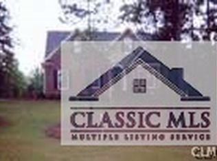 1111 Arborwood Ridge Dr, Bishop, GA 30621