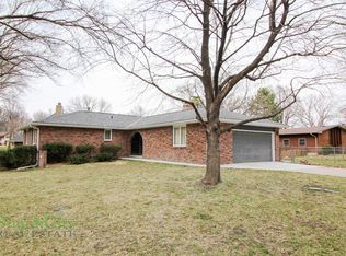 4430 Kirkwood Dr, Lincoln, NE 68516