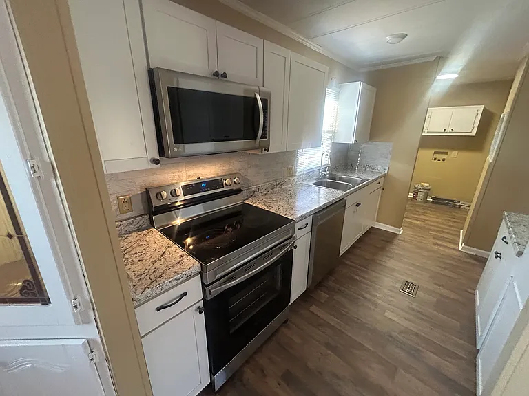 8133 Tazewell Pike — Photo 4