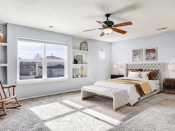 5th image of 7901 Sierra Altos Pl NW