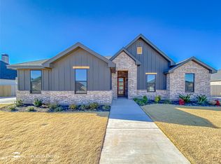 6818 Windmill Grass Ln, Abilene, TX 79606