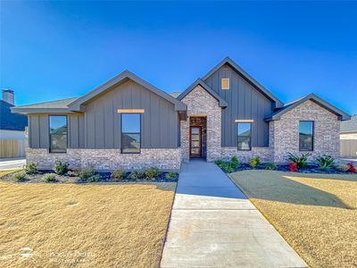 6818 Windmill Grass Ln, Abilene, TX, 79606