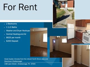 23 Lawn St #B, Chattanooga, TN 37405