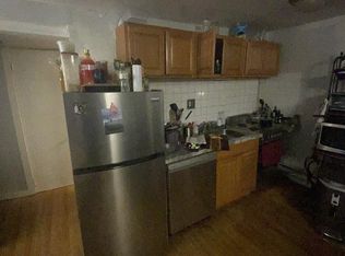 679 Massachusetts Ave #B, Boston, MA 02118