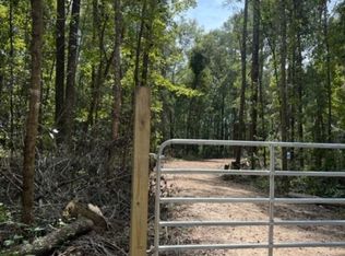 98 Cox Rd, Monticello, FL 32344