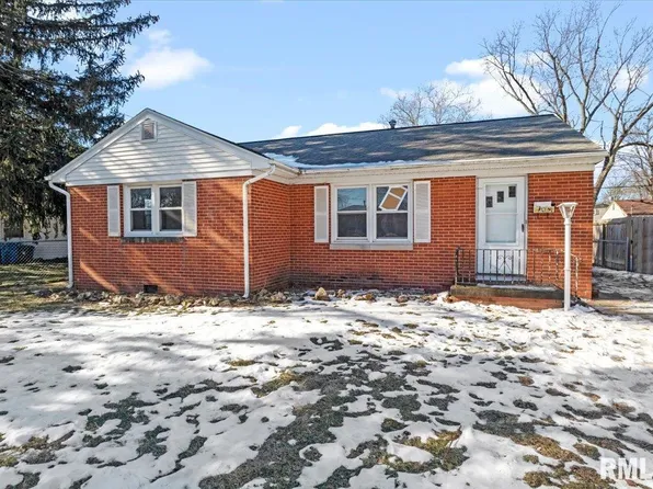 13 Midland Ct, Springfield, IL 62702