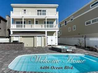 6406 Ocean Blvd, Brant Beach, NJ 08008