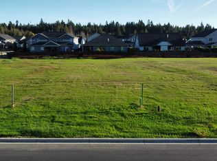 2211 SE 25th St, Battle Ground, WA 98604