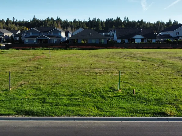 2211 SE 25th St, Battle Ground, WA 98604