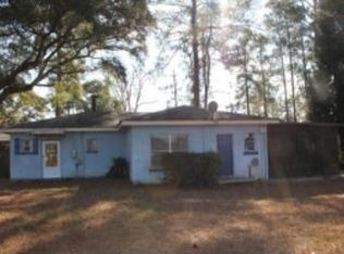 635 McElveen Kendrick Pd Rd, Brooklet, GA 30415