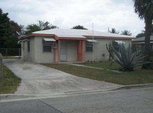 1320 Avenue H, Riviera Beach, FL 33404