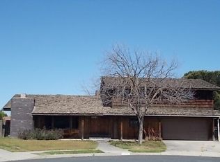 1196 Robinson Ct, Hanford, CA 93230
