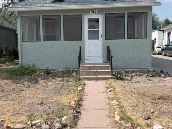 315 Rudd Ave, Canon City, CO 81212