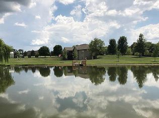 3900 E Biggs Rd, Ashland, MO 65010