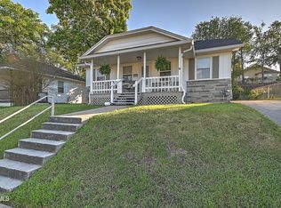 1218 E Sevier Ave, Kingsport, TN 37664
