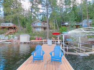 351 Eastshore Rd, Newport, WA 99156