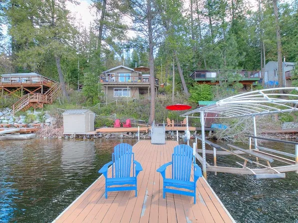 351 Eastshore Rd, Newport, WA 99156