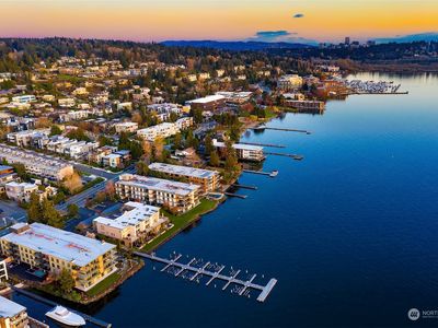 6333 Lake Washington Boulevard NE #204, Kirkland, WA, 98033