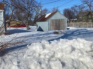 818 6th Ave N, Wahpeton, ND 58075