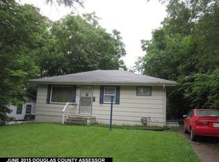 3805 Blondo St, Omaha, NE 68111