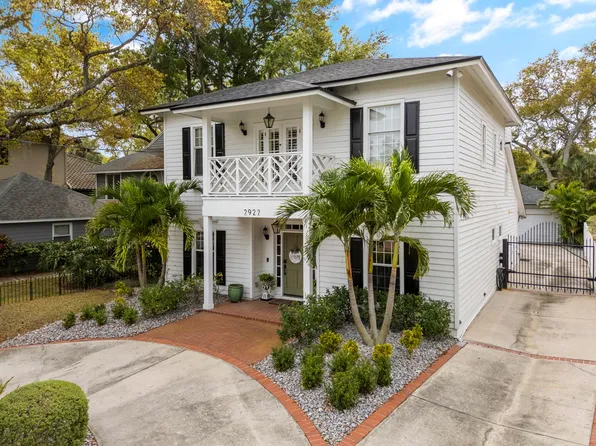 2922 W Knights Ave, Tampa, FL 33611