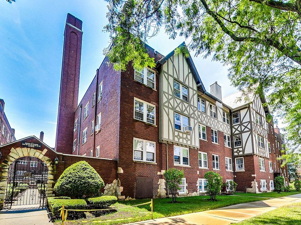 1st image of 2454 W Estes Ave #1