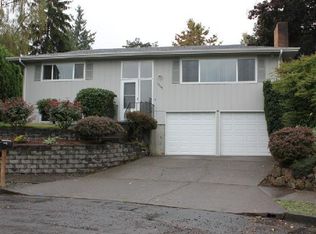1205 NW Bella Vista Ct, Gresham, OR 97030