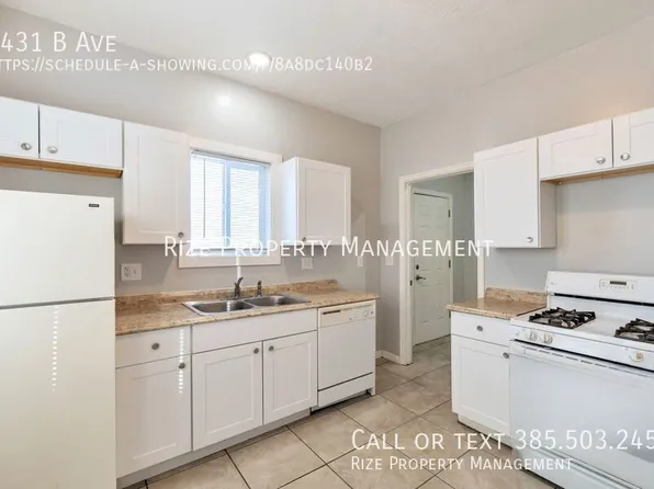 2431 B Ave, Ogden, UT 84401