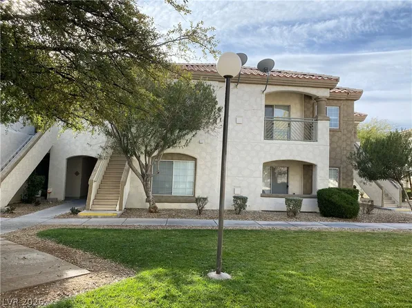 6804 Indian Chief Dr Unit 202, Las Vegas, NV 89130