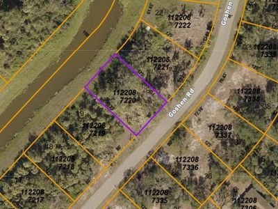 Goshen Rd #20, North Pt, FL, 34288