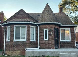 16831 Rutherford St, Detroit, MI 48235