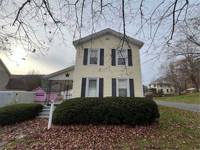 93 Canasawacta St, Norwich, NY, 13815