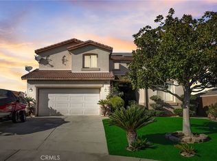 17634 High Meadow Ct, Victorville, CA 92395