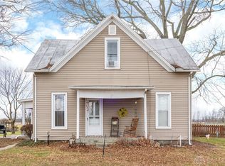 7710 N Bollinger Rd, Conover, OH 45317