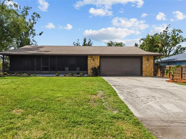 848 GANTT AVENUE, SARASOTA, FL 34232