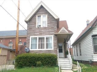 2416 W Scott St, Milwaukee, WI 53204