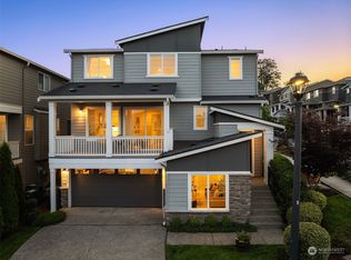 13033 137th Dr NE, Kirkland, WA 98034