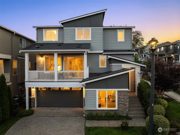 13033 137th Drive NE, Kirkland, WA 98034