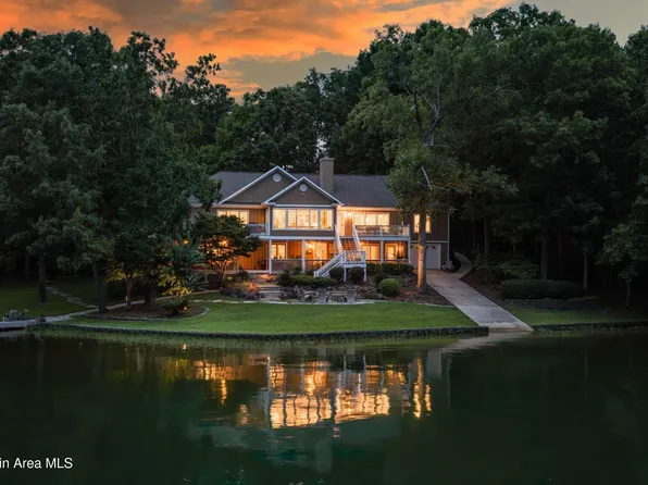 208 Wind Mist, Alexander City, AL 35010