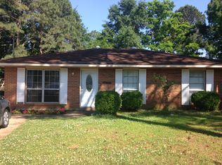 624 Placid Dr, Montgomery, AL 36117