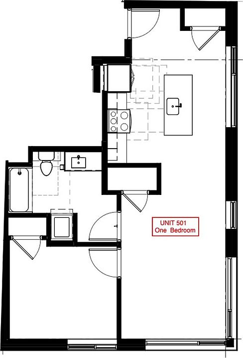 Unit 501