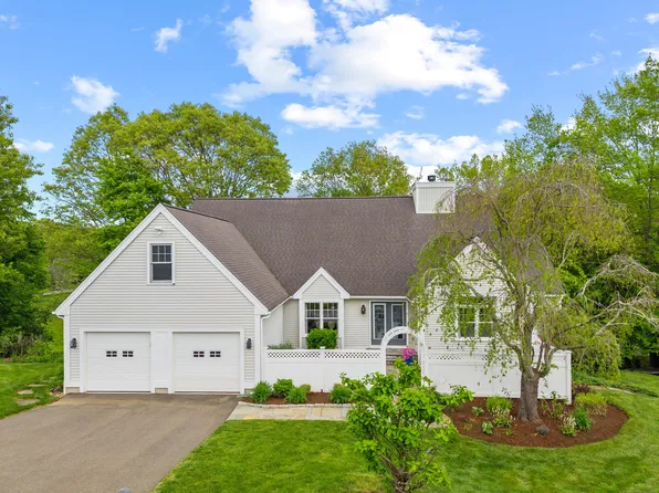 72 Sconset Lane, Guilford, CT 06437