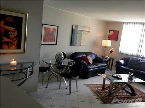 4th image of 540 Brickell Key Dr APT 1216