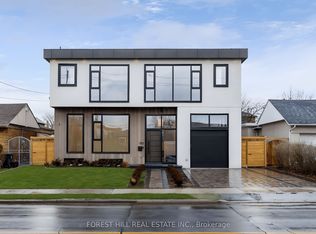 170 Ranee Ave, Toronto, ON M6A1N5