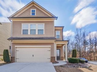 1909 Glencliff Way, Sugar Hill, GA 30518